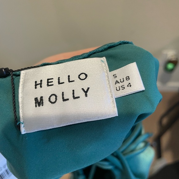 🍸✨Hello Molly My Seesaw Dress - S✨🍸 - Picture 12 of 12